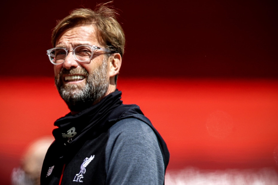 Klopp: "Messi al Liverpool? Costa troppo"
