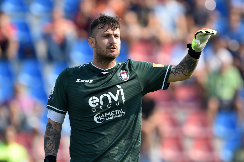 Crotone, Festa rinnova fino al 2022: è ufficiale