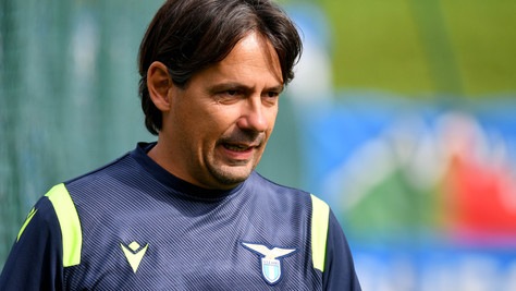 Lazio, tra Inzaghi e Lotito trattativa aperta
