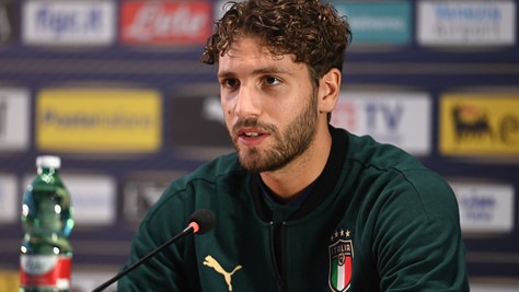 Locatelli: "La Juve è un sogno, Pirlo il mio idolo"