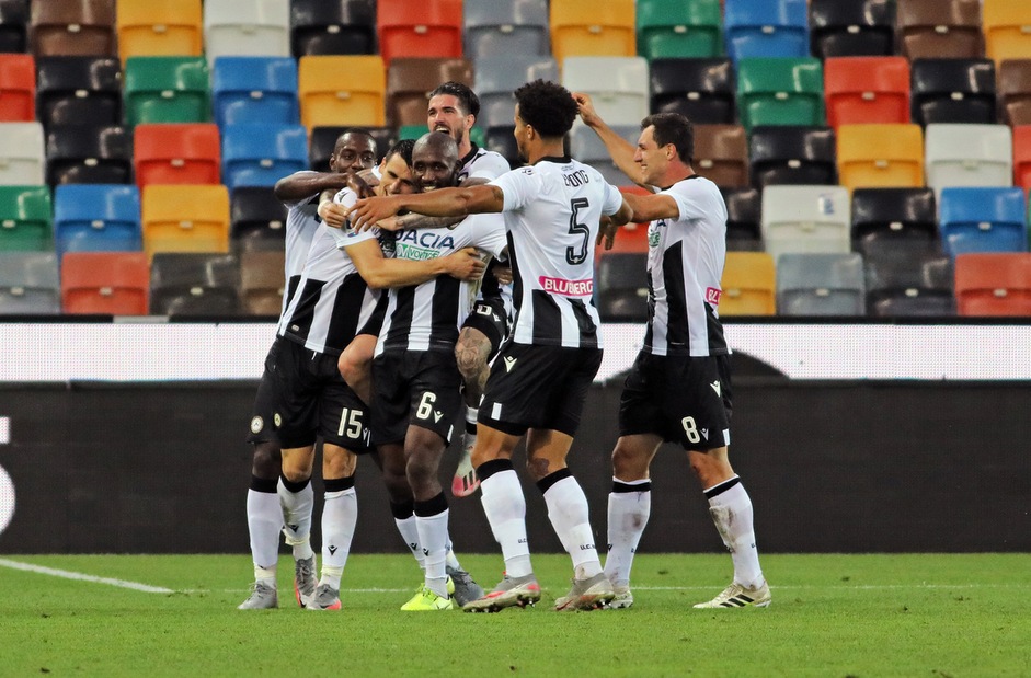 Udinese, arriva Ouwejan dall'Az Alkmaar