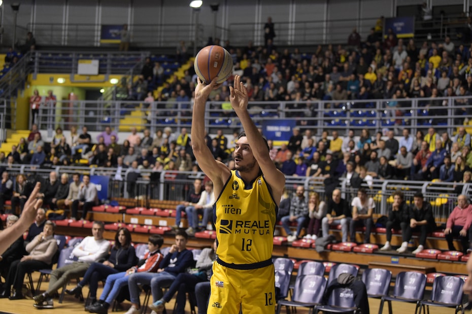 Reale Mutua Torino, Campani rinnova fino al 2022