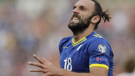 Lazio, Bastos può sbloccare la trattativa per Muriqi