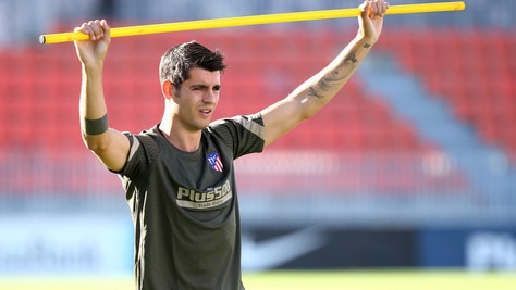 Branchini: "Per me la Juve prenderà Morata"