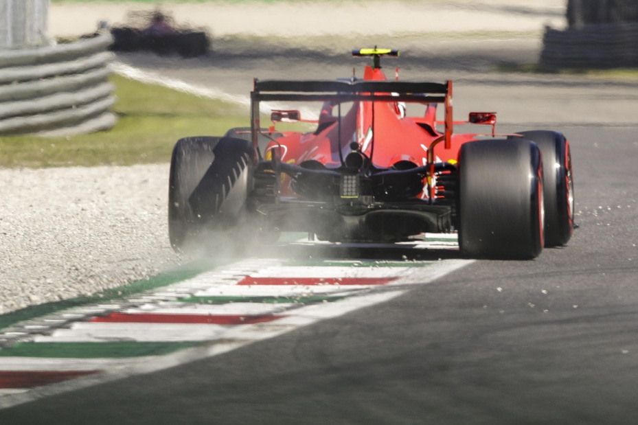 Gp Italia, diretta della gara alle 15.10