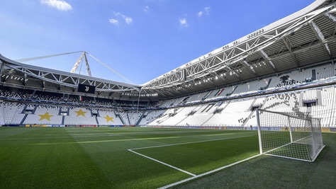 La Juve celebra i 9 anni dell'Allianz Stadium: "Qui c'è la storia"