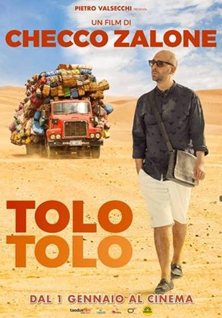 Tolo Tolo, Birds of prey e non solo: tutte le uscite home video di settembre!