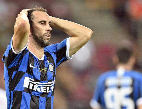 Ufficiale: Godin è un nuovo giocatore del Cagliari