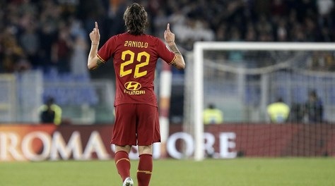 Zaniolo esclusivo: "Roma, conto i giorni"