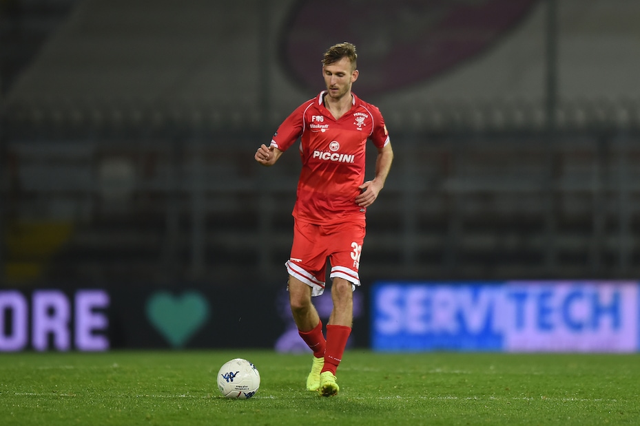 Salernitana, ufficiale: preso Gyomber dal Perugia