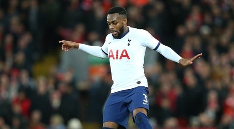 Tottenham, Danny Rose arrestato dopo un incidente in auto