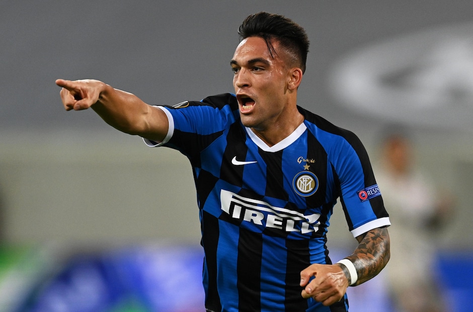 Il Barcellona insiste per Lautaro. Psg, avvio shock VIDEO