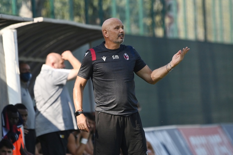 Mihajlovic vuole un Bologna feroce