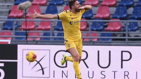 Borini si diploma da geometra con 65/100 e... 6 in educazione fisica