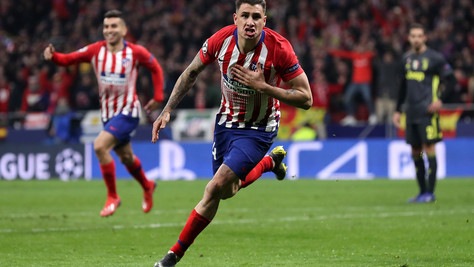 Non solo Koulibaly: "Offerta del Manchester City per Gimenez"