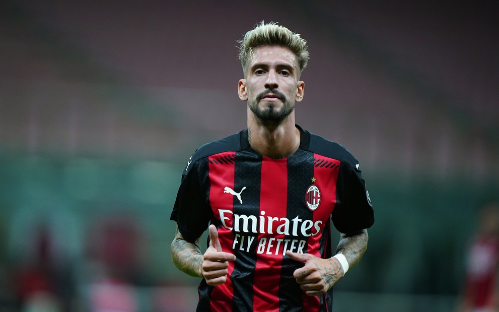 Milan, Castillejo: "Shamrock squadra tosta". E su Ibra e Tonali...