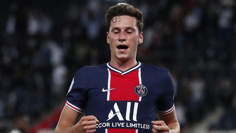 Lazio, offerto Draxler: è in uscita dal PSG