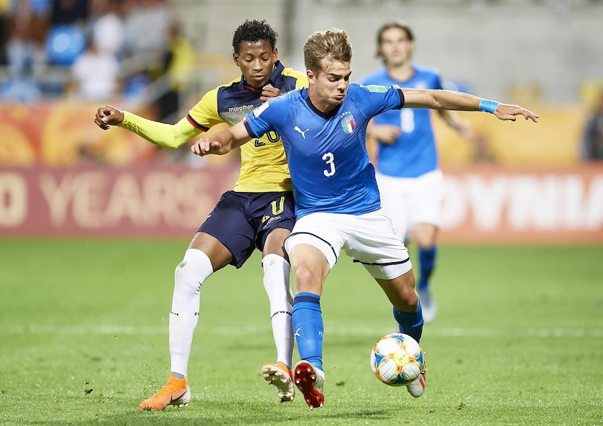 Cagliari, preso Tripaldelli dal Sassuolo