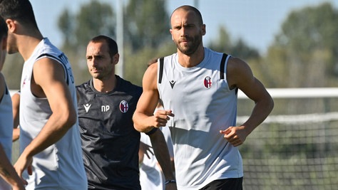 Bologna, ufficiale: De Silvestri a titolo definitivo