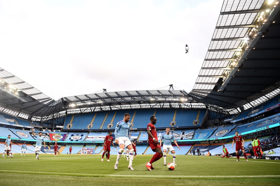 Premier League, arriva il Super Block contro lo streaming pirata