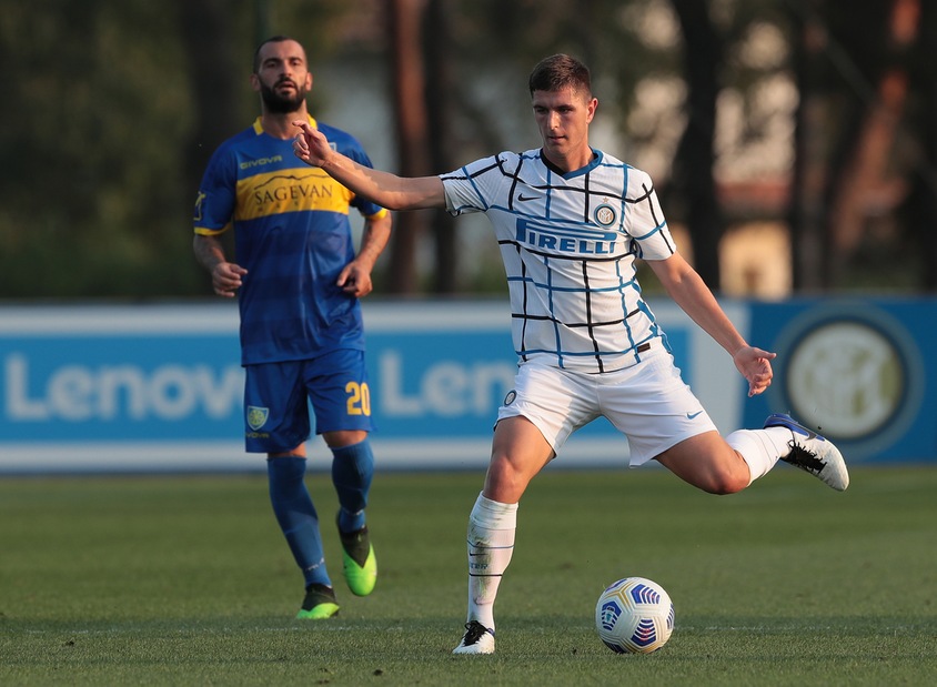 Inter, Pirola ceduto al Monza: è ufficiale