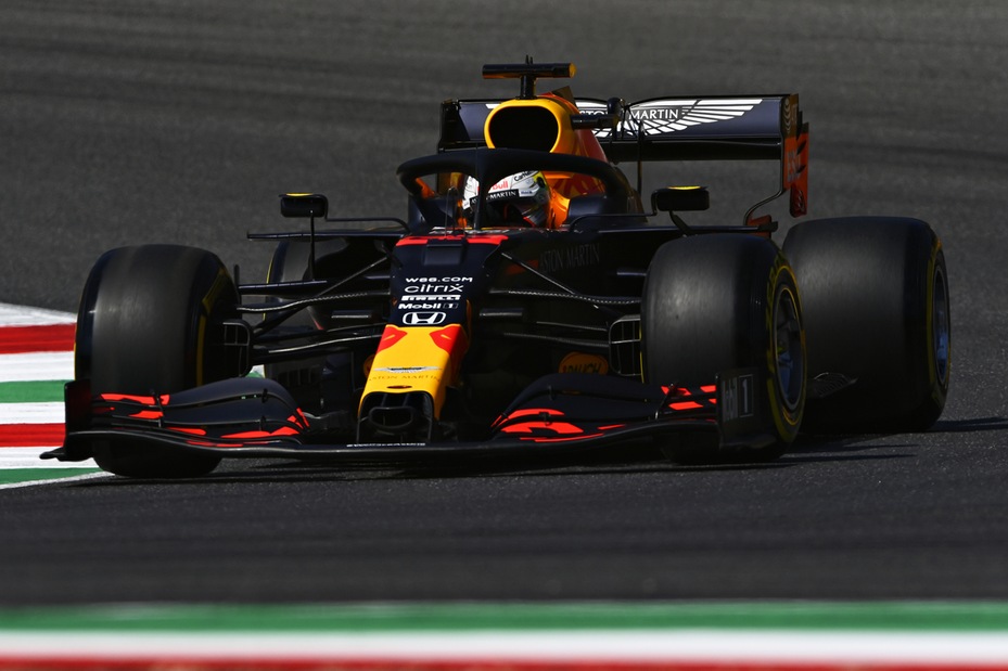 F1 Red Bull, Verstappen indeciso sul suo futuro