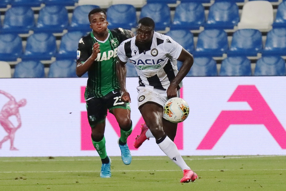 Fiorentina, Sema o Barreca per la sinistra