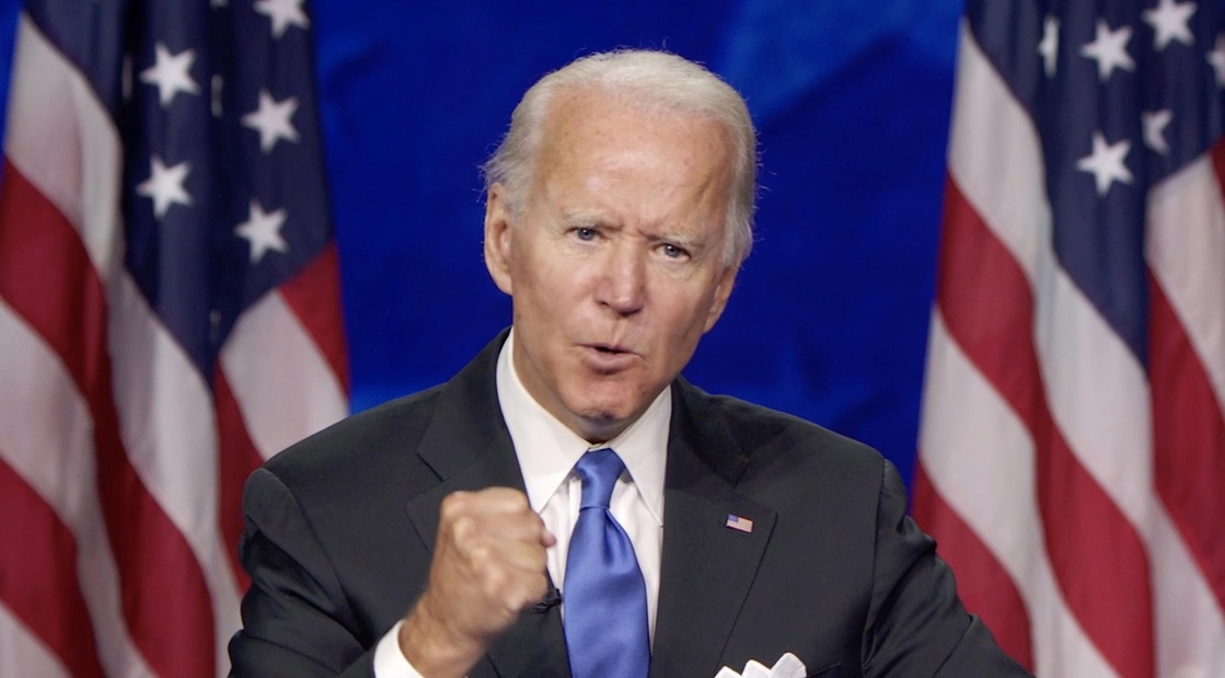 Usa 2020: Biden in vantaggio su Trump