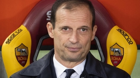 Friedkin vuole Allegri alla Roma!