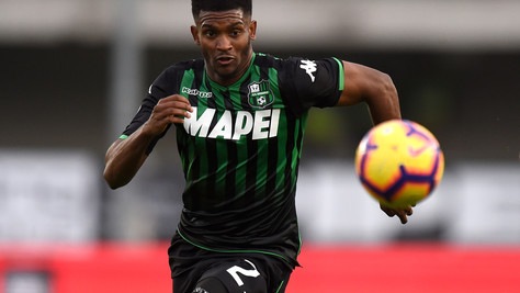 Sassuolo, Marlon verso la Premier