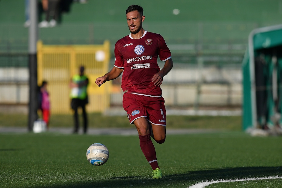 Alessandria, preso Blondett dalla Reggina: contratto biennale