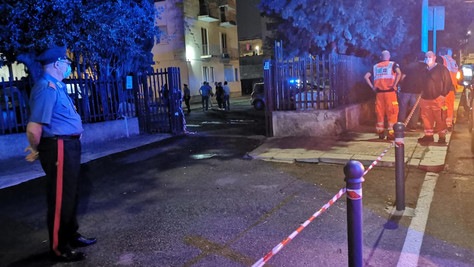 Ucciso l'arbitro De Santis: duplice omicidio a Lecce