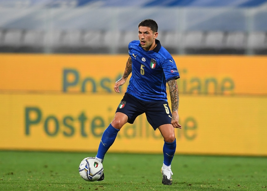 Sensi: "Inter ambiziosa. Dobbiamo puntare in alto"