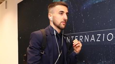 Vecino ultima idea del Napoli. E Nacho...