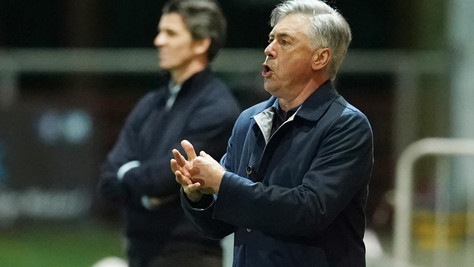 Carabao Cup, manita di Ancelotti con gol di Kean. Avanti Chelsea e Arsenal