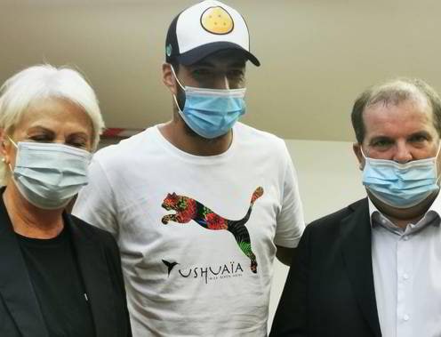 Caos esame Luis Suarez, adesso spunta la pista della corruzione