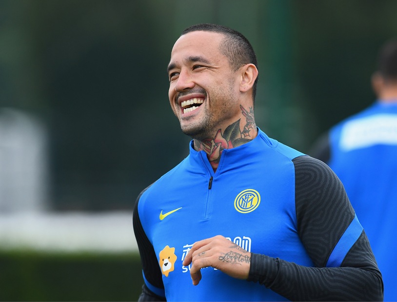 Cagliari, Carta: "Nainggolan, ultimi giorni decisivi"