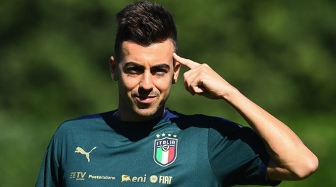 Clamoroso, El Shaarawy a Formello per trattare con la Lazio!