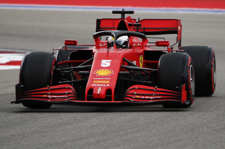 Gp Russia, diretta della gara alle 13.10