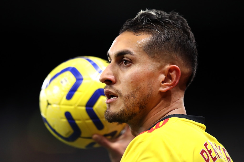 Udinese, ufficiale: dal Watford torna Pereyra