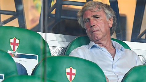 Preziosi: "Trasferta a Napoli? Il Genoa ha rispettato il protocollo"