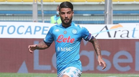 Napoli, velocità e tattica. Terapie per Insigne