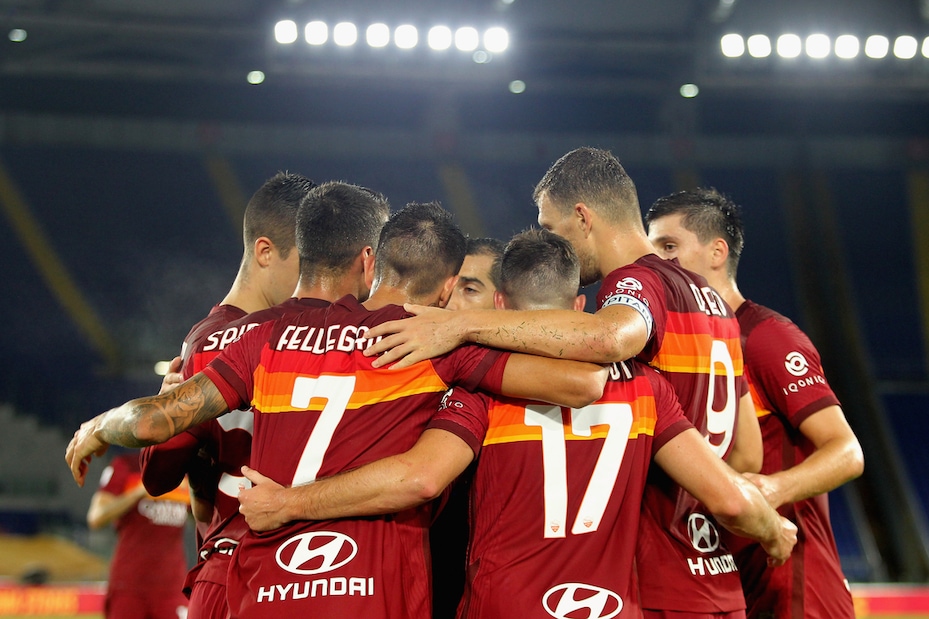 Roma, il calendario di Europa League: tutti gli orari e le date