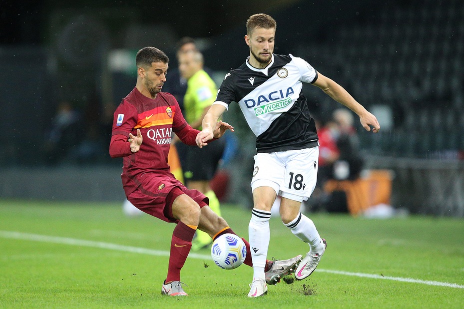 Udinese, Ter Avest ceduto all'Utrecht: è ufficiale