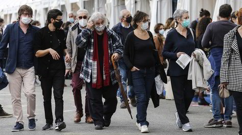 Coronavirus, nuovo Dpcm in arrivo: ecco tutte le novità