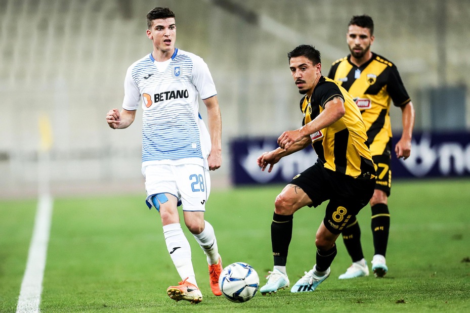 Parma, preso Mihaila: contratto fino al 2025