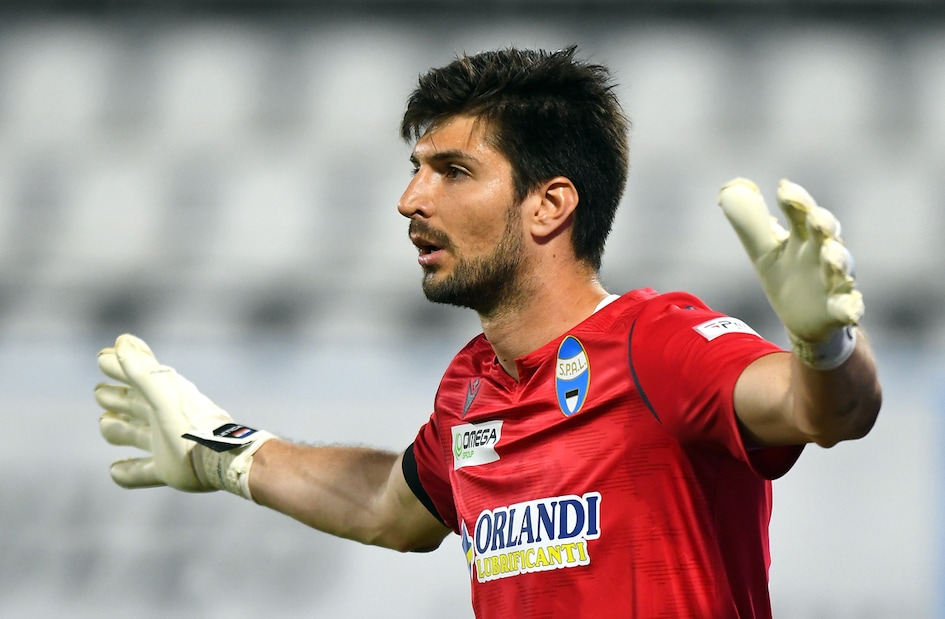 Sampdoria, preso Letica dal Club Brugge