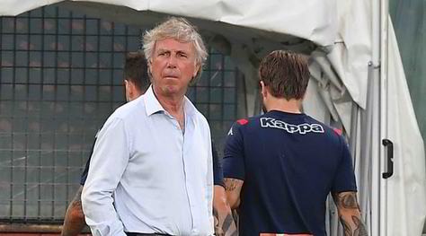 Preziosi: "Juve-Napoli? È il segreto di Pulcinella"