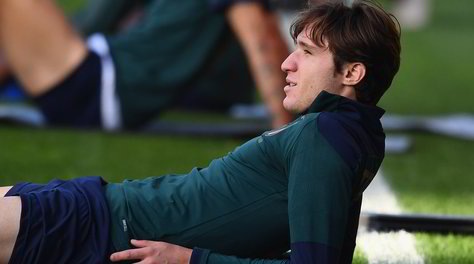 Chiesa, prima da ex al Franchi in tribuna con Commisso in tribuna