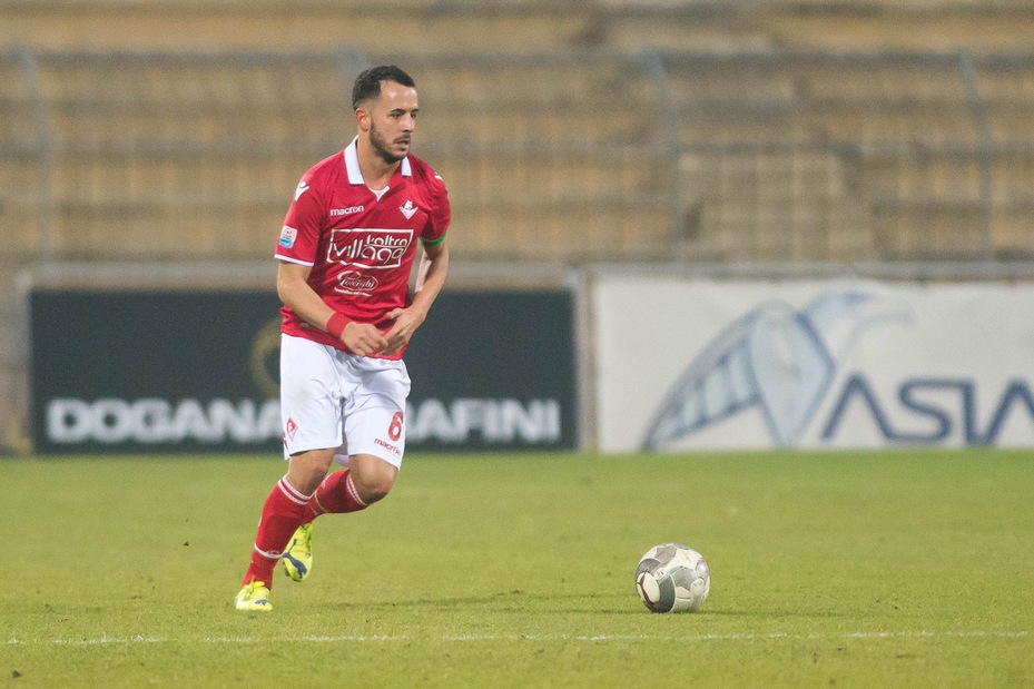 Renate, Jacopo Silva ha firmato un contratto annuale